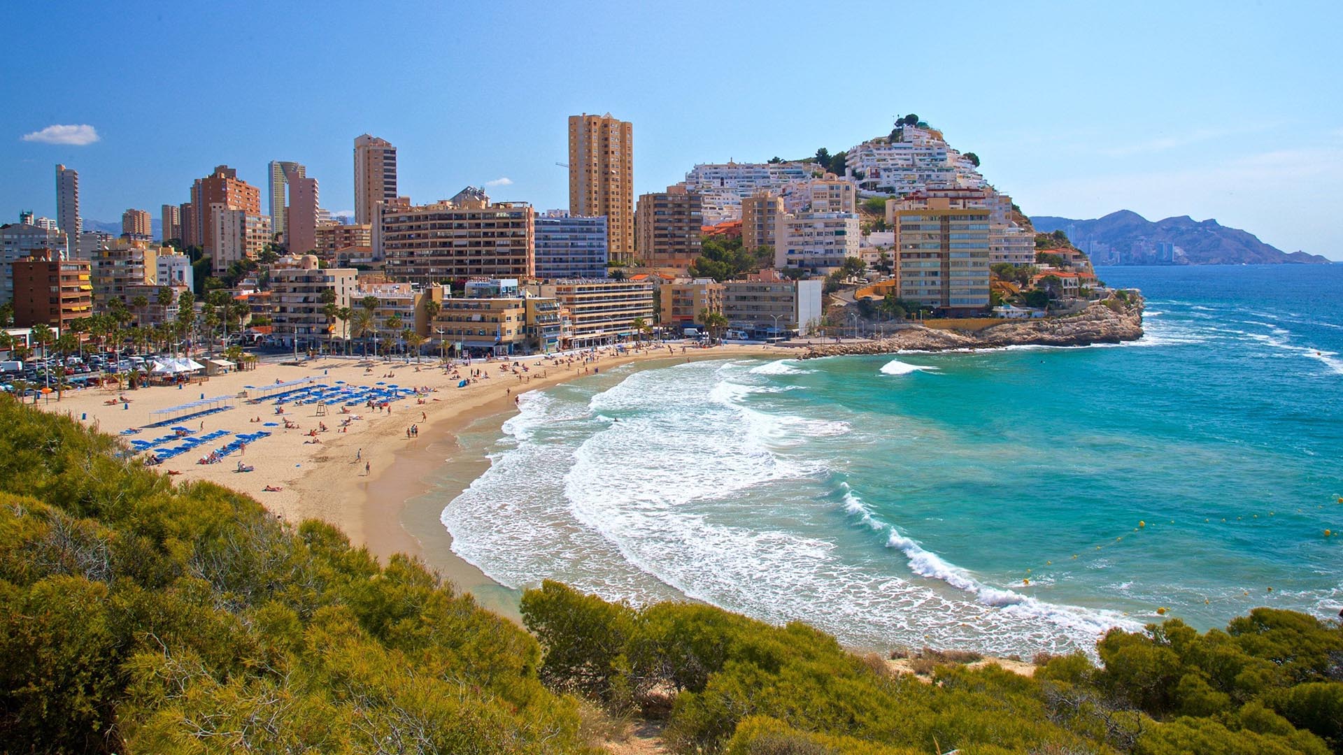 Benidorm